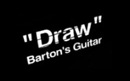 Barton's Guitar